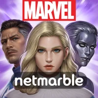 MARVEL Future Fight