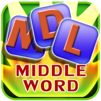 Middle Word